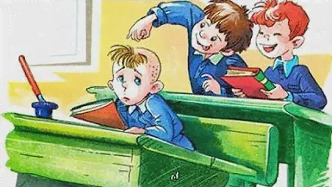 Не надо врать — рассказ Зощенко! Сказка на ночь для детей !