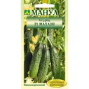Огурец Махаон F1 (10сем)(Манул)Ц