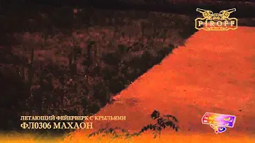 ФЛ0306 МАХАОН