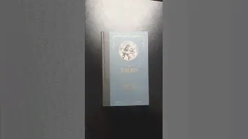 Обзор на книгу Джека Лондона "Белый Клык"