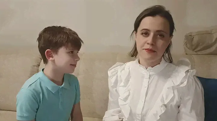Аркадий Гайдар "Чук и Гек"