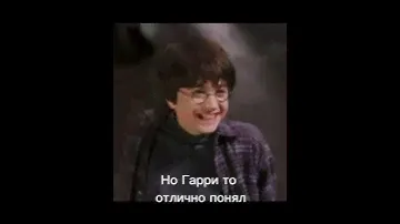 До слез!😢 Отрывок из книги:Гарри Поттер и узник азкабана
