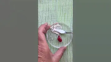 Меловая краска своими руками