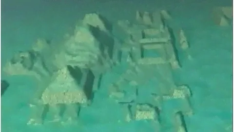 АНТЛАНЬ и вторая луна земли ФАТА возврат из бездны моря, и тьмы тысячелетий. (Атлантиду и Фаэтон)