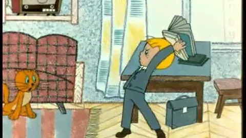 В стране невыученных уроков - ненавижу учебники