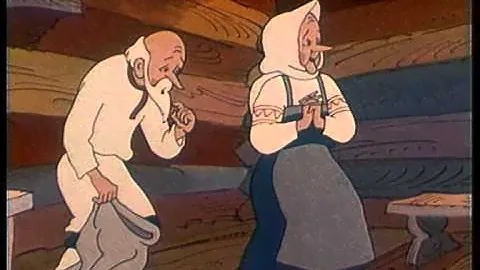 Петух и боярин