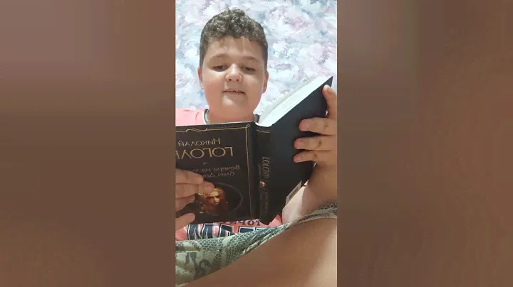 Обзор на книгу "вечера на хуторе близ деканьки". Н.В. Гоголя