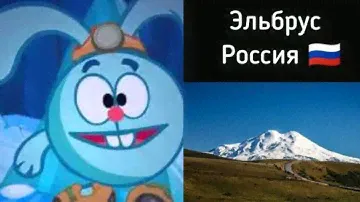 Самые большие горы в мире: