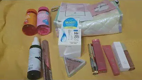 Покупки! Крутой бокс за 2000 руб!