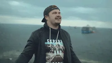 Джамас, Женя Тихий, Джонс - Рождённые на Дальнем Востоке (РНДВ) (при участии: Алексей Захаричев)