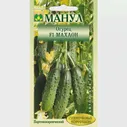 Семена Манул "Огурец Махаон F1", 4607082863675, 10 шт