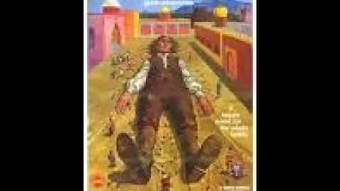 Путешествие Гулливера 1977 полный фильм