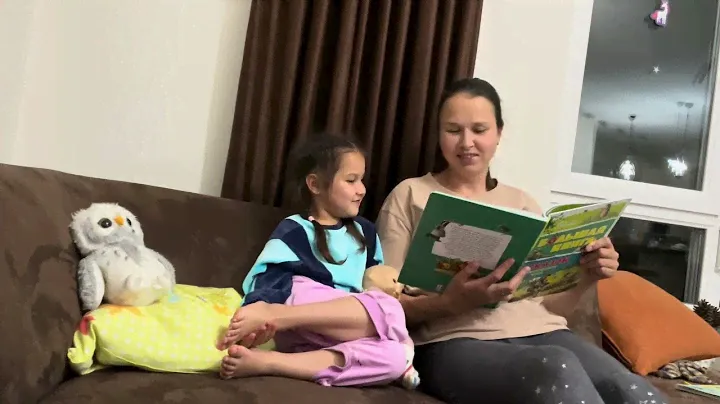 Валько. Большая книга сказок волшебного леса. Аварийная посадка