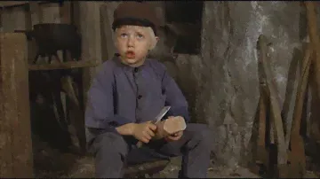Эмиль из Леннеберги 1 часть. Как Эмиль крысу ловил. Emil I Lonneberga 1974