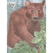 Махаон В. Бианки Большая книга сказок