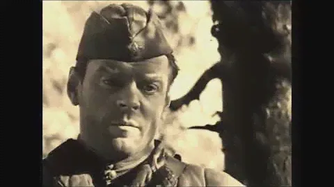 Буктрейлер Сын полка Катаев В