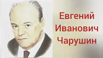 Наталья Болотина, воспитатель Школы № 1504. Детям о творчестве Евгения Ивановича Чарушина