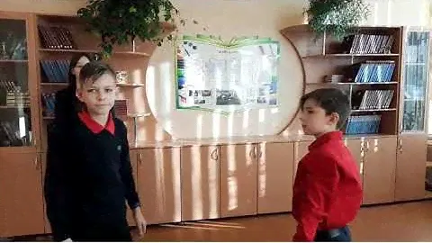 Фильм, ключевой эпизод к рассказу "Чук и Гек"  А. Гайдара